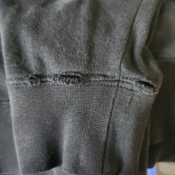 New Years Day Malevolence Album Full Zip Hoodie - Picture 6 of 7